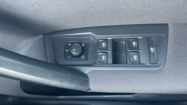 Volkswagen Tiguan 1.5 TSi EVO 150 Match 5dr DSG Petrol Estate